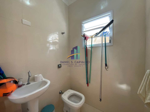 Imagem Casa com 5 Quartos à Venda, 261 m² em Flórida - Praia Grande