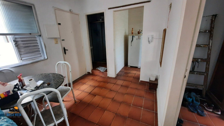 Imagem Apartamento com 2 Quartos à Venda, 47 m² em Castelo - Santos Imagem Apartamento com 2 Quartos à Venda, 47 m² em Castelo - Santos