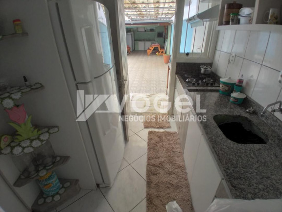 Imagem Casa com 2 Quartos à Venda, em Firenze - Campo Bom Imagem Casa com 2 Quartos à Venda, em Firenze - Campo Bom