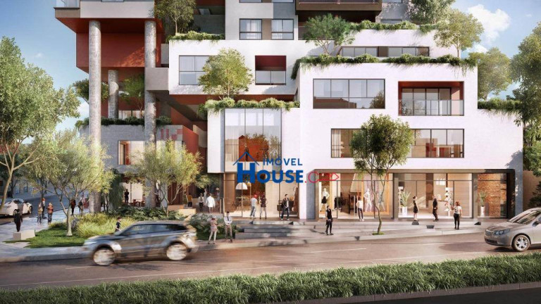 Imagem Apartamento com 2 Quartos à Venda, 65 m² em Pinheiros - São Paulo Imagem Apartamento com 2 Quartos à Venda, 65 m² em Pinheiros - São Paulo