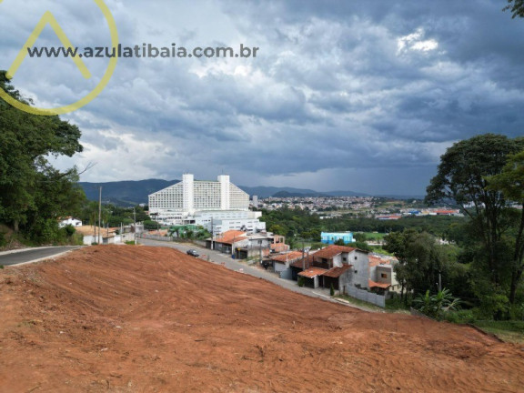 Imagem Terreno à Venda, 249 m² em Jardim Sao Felipe - Atibaia Imagem Terreno à Venda, 249 m² em Jardim Sao Felipe - Atibaia