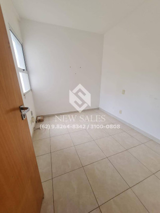 Imagem Apartamento com 3 Quartos à Venda, 79 m² em Parque Amazônia - Goiânia