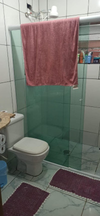 Imagem Casa com 3 Quartos à Venda, 125 m² em Jardim Zaira - Mauá Imagem Casa com 3 Quartos à Venda, 125 m² em Jardim Zaira - Mauá