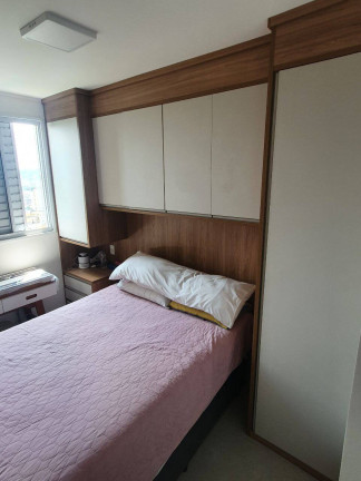Imagem Apartamento com 2 Quartos à Venda, 54 m² em Jardim Caboré - São Paulo Imagem Apartamento com 2 Quartos à Venda, 54 m² em Jardim Caboré - São Paulo