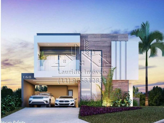 Imóvel com 3 Quartos à Venda, 245 m² em Suru - Santana De Parnaiba
