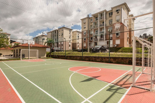 Imagem Apartamento com 2 Quartos à Venda, 53 m² em Protásio Alves - Porto Alegre Imagem Apartamento com 2 Quartos à Venda, 53 m² em Protásio Alves - Porto Alegre