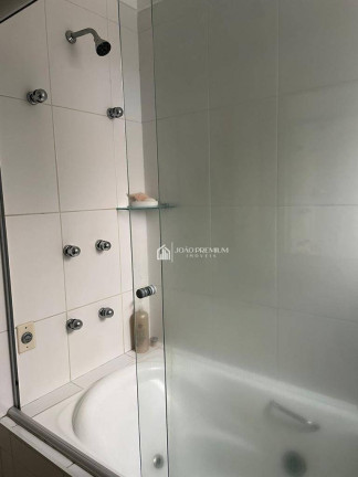 Imagem Apartamento com 3 Quartos à Venda, 154 m² em Vila Ema - São José Dos Campos