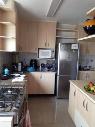 Imagem Apartamento com 3 Quartos à Venda, 137 m² em Ipiranga - São Paulo Imagem Apartamento com 3 Quartos à Venda, 137 m² em Ipiranga - São Paulo