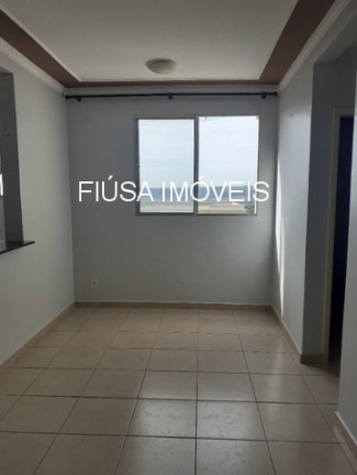 Apartamento com 2 Quartos à Venda, 48 m² em Reserva Sul Condomínio Resort - Ribeirão Preto