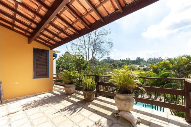 Imagem Casa com 3 Quartos à Venda, 1.110 m² em Granja Viana Ii - Cotia Imagem Casa com 3 Quartos à Venda, 1.110 m² em Granja Viana Ii - Cotia
