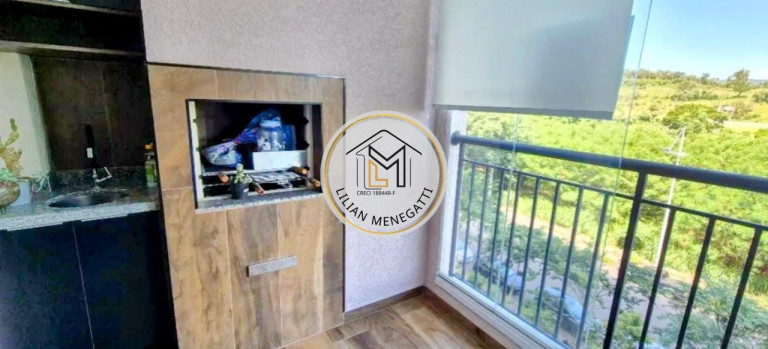 Imagem Imóvel com 2 Quartos à Venda, 66 m² em Anhangabaú - Jundiaí Imagem Imóvel com 2 Quartos à Venda, 66 m² em Anhangabaú - Jundiaí