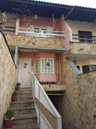 Imagem Sobrado com 3 Quartos à Venda, 178 m² em Penha De França - Sao Paulo Imagem Sobrado com 3 Quartos à Venda, 178 m² em Penha De França - Sao Paulo