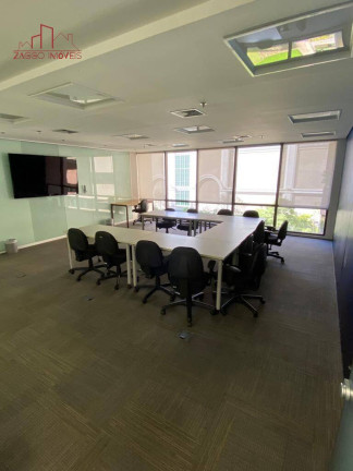 Imagem Imóvel Comercial à Venda, 502 m² em Vila Olímpia - São Paulo