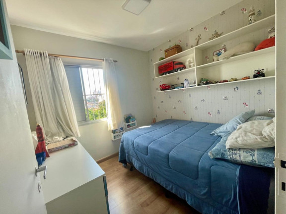 Imagem Apartamento com 3 Quartos à Venda, 90 m² em Vila Formosa - São Paulo Imagem Apartamento com 3 Quartos à Venda, 90 m² em Vila Formosa - São Paulo