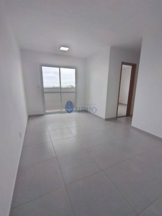 Imagem Apartamento com 2 Quartos para Alugar, 53 m² em Setor Central - Anápolis Imagem Apartamento com 2 Quartos para Alugar, 53 m² em Setor Central - Anápolis