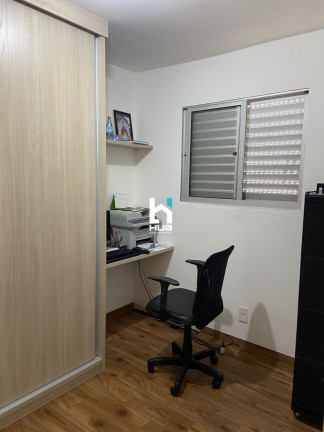 Imagem Apartamento com 2 Quartos à Venda, 45 m²