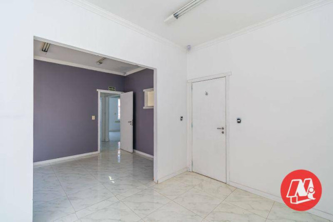 Sala Comercial para Alugar, 147 m² em São João - Porto Alegre