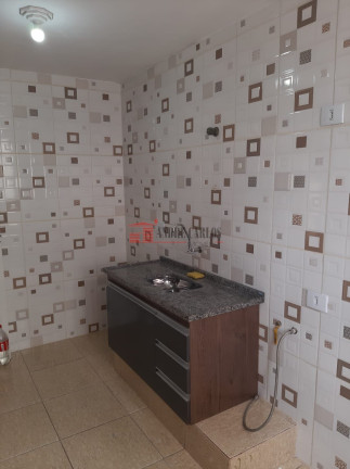 Imagem Apartamento com 2 Quartos para Alugar, 56 m² em Veloso - Osasco Imagem Apartamento com 2 Quartos para Alugar, 56 m² em Veloso - Osasco