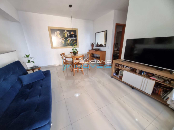 Imagem Apartamento com 2 Quartos à Venda, 80 m² em Aviação - Praia Grande