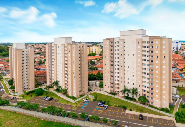 Imagem Apartamento com 2 Quartos à Venda, 53 m² em Nova América - Piracicaba Imagem Apartamento com 2 Quartos à Venda, 53 m² em Nova América - Piracicaba