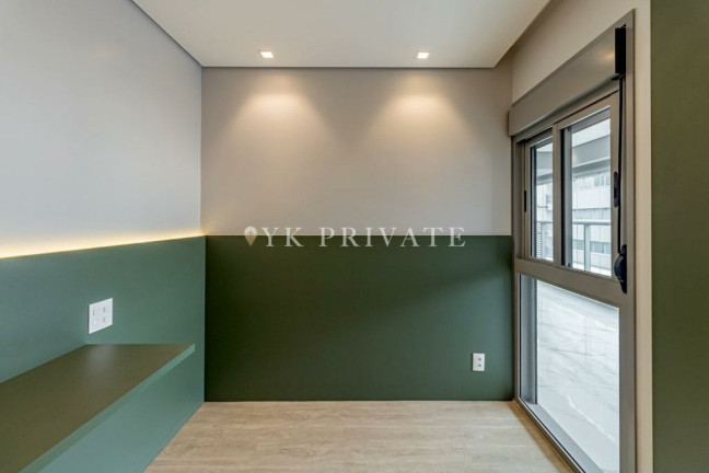 Imagem Apartamento com 3 Quartos à Venda, 104 m² em Vila Romana - São Paulo