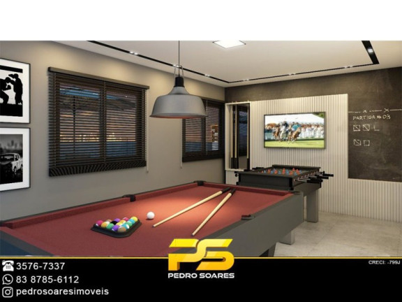 Imagem Apartamento com 2 Quartos à Venda, 60 m² em Intermares - Cabedelo Imagem Apartamento com 2 Quartos à Venda, 60 m² em Intermares - Cabedelo