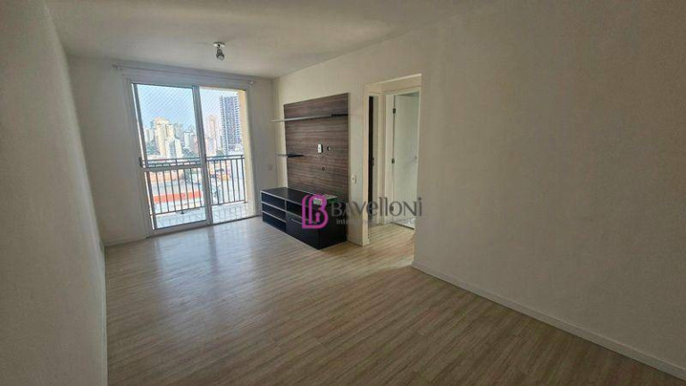 Imagem Apartamento com 2 Quartos para Alugar, 60 m² em Pompeia - São Paulo Imagem Apartamento com 2 Quartos para Alugar, 60 m² em Pompeia - São Paulo