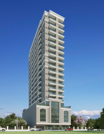 Apartamento com 2 Quartos à Venda, 63 m² em Morretes - Itapema
