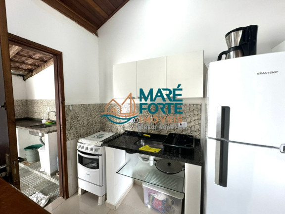 Imagem Apartamento com 1 Quarto à Venda, 35 m² em Saco Da Ribeira - Ubatuba Imagem Apartamento com 1 Quarto à Venda, 35 m² em Saco Da Ribeira - Ubatuba