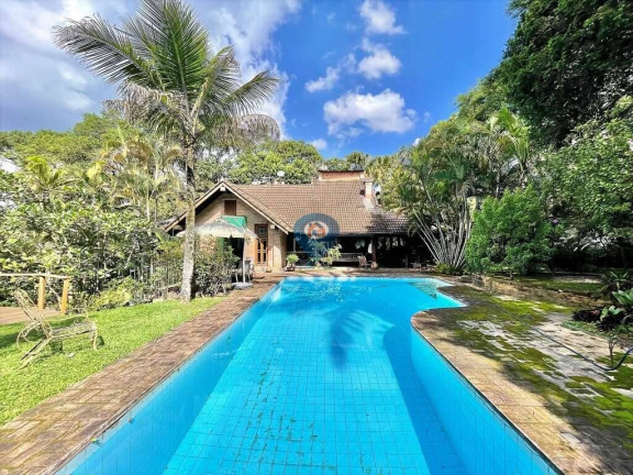 Imagem Casa com 3 Quartos à Venda, 363 m² em Nova Fazendinha - Carapicuíba