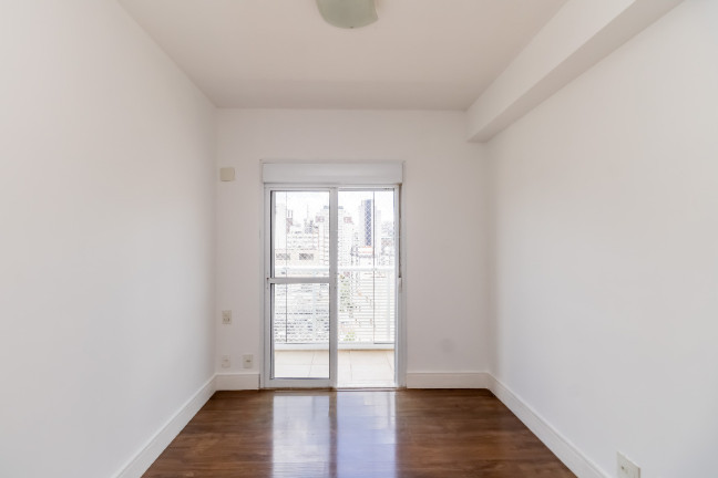 Imagem Apartamento com 2 Quartos à Venda, 85 m² em Vila Mariana - São Paulo
