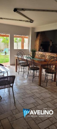 Imagem Sobrado com 4 Quartos à Venda, 281 m² em Carandá Bosque - Campo Grande Imagem Sobrado com 4 Quartos à Venda, 281 m² em Carandá Bosque - Campo Grande