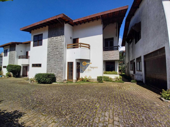 Imagem Casa com 5 Quartos à Venda, 212 m² em Alto - Teresópolis Imagem Casa com 5 Quartos à Venda, 212 m² em Alto - Teresópolis