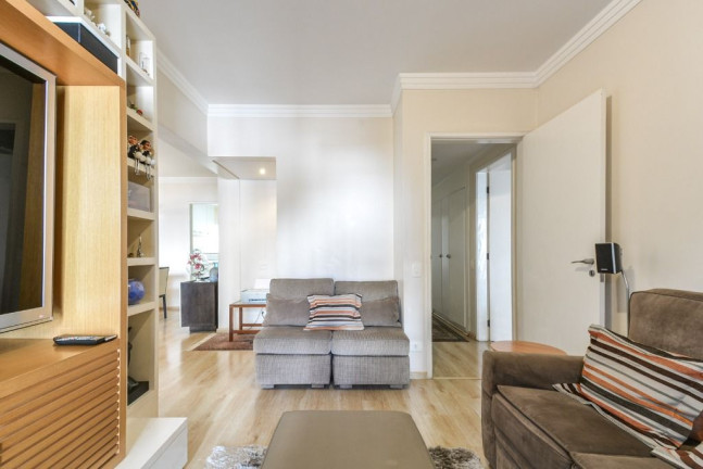 Imagem Apartamento com 3 Quartos à Venda, 176 m² em Moema - São Paulo Imagem Apartamento com 3 Quartos à Venda, 176 m² em Moema - São Paulo