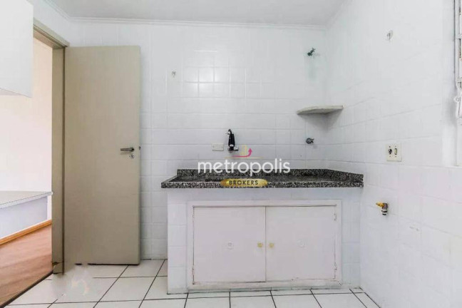 Imagem Apartamento com 2 Quartos à Venda, 76 m² em Conjunto Residencial Paraíso - São Paulo