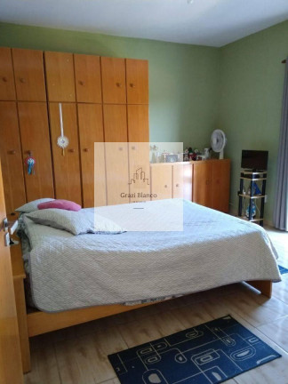 Imagem Casa de Condomínio com 3 Quartos à Venda, 230 m² em Condomínio Village Ipanema I - Araçoiaba Da Serra