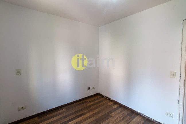 Apartamento com 1 Quarto à Venda, 48 m² em Moema - São Paulo