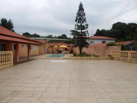 Chácara com 5 Quartos à Venda, 800 m² em Terras De Itaici - Indaiatuba