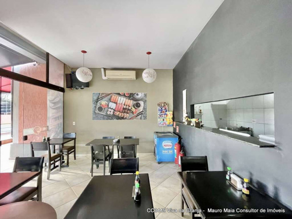 Imagem Imóvel Comercial à Venda, 1.534 m² em Vilarejo - Carapicuíba