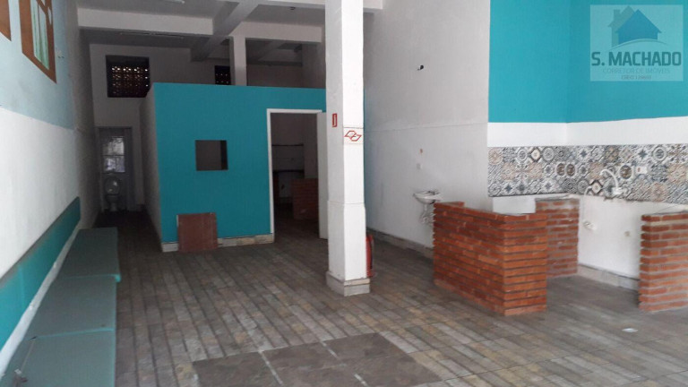 Imagem Imóvel Comercial à Venda, 600 m² em Utinga - Santo André
