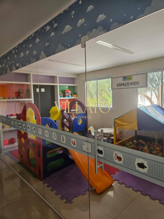 Imagem Apartamento com 3 Quartos à Venda, 92 m² em Parque Amazônia - Goiânia Imagem Apartamento com 3 Quartos à Venda, 92 m² em Parque Amazônia - Goiânia