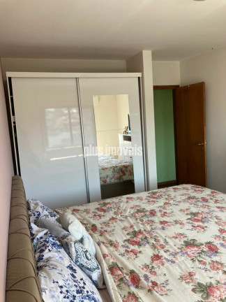 Imagem Apartamento com 3 Quartos à Venda, 85 m² em Vila Monte Alegre - São Paulo Imagem Apartamento com 3 Quartos à Venda, 85 m² em Vila Monte Alegre - São Paulo