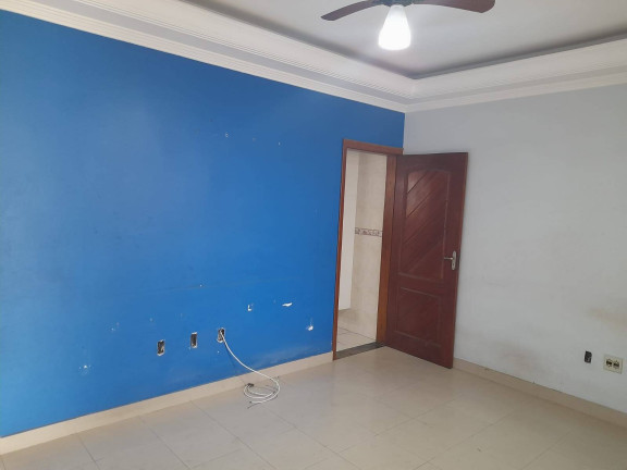 Imagem Casa com 3 Quartos à Venda, 123 m² em Ocian - Praia Grande