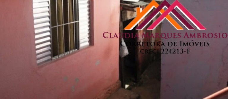 Imagem Casa com 3 Quartos à Venda, 133 m² em Vila Perus - São Paulo