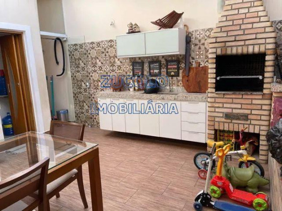 Imagem Casa com 3 Quartos à Venda, 129 m² em Demarchi - São Bernardo Do Campo