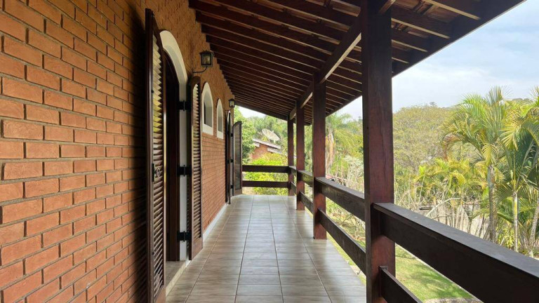 Imagem Casa com 3 Quartos à Venda, em Jardim Estância Brasil - Atibaia Imagem Casa com 3 Quartos à Venda, em Jardim Estância Brasil - Atibaia