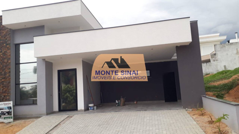 Imagem Casa de Condomínio com 3 Quartos à Venda, em Condomínio Ibiti Reserva - Sorocaba Imagem Casa de Condomínio com 3 Quartos à Venda, em Condomínio Ibiti Reserva - Sorocaba