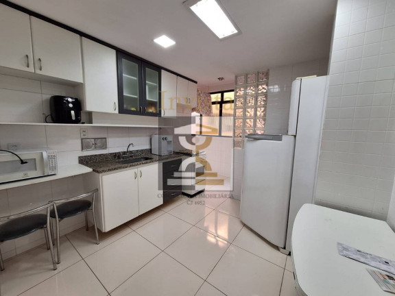 Imagem Apartamento com 3 Quartos à Venda, 110 m² em Recreio Dos Bandeirantes - Rio De Janeiro