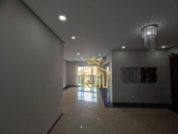 Imagem Apartamento com 3 Quartos à Venda, 170 m² em Canto Do Forte - Praia Grande Imagem Apartamento com 3 Quartos à Venda, 170 m² em Canto Do Forte - Praia Grande