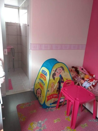 Imagem Apartamento com 3 Quartos à Venda, 102 m² em Costa E Silva - Joinville